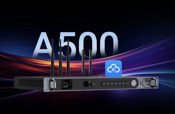 卡萊特亮相Infocomm Asia 2025，解鎖視覺(jué)科技與智能網(wǎng)絡(luò)設(shè)備新紀(jì)元